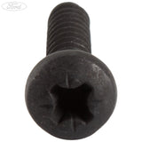 HEADLINING AND SUN VISORS SCREW PACK OF 5