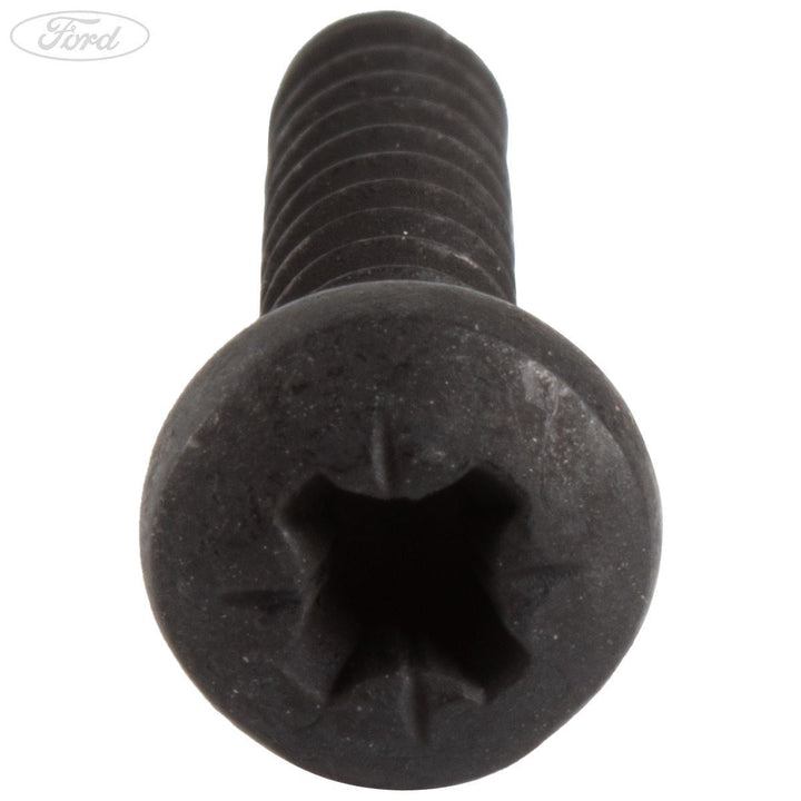 HEADLINING AND SUN VISORS SCREW PACK OF 5