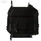 EVAPORATOR CASE