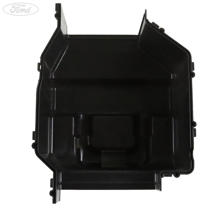 EVAPORATOR CASE