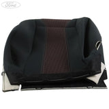 SEAT BACK COVER