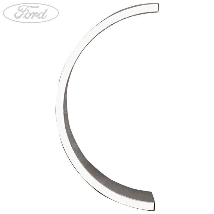 CRANKSHAFT MAIN BEARING