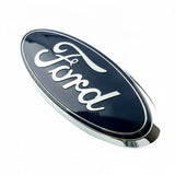 Ranger Rear Tailgate Name Badge Logo Oval 2011-2023