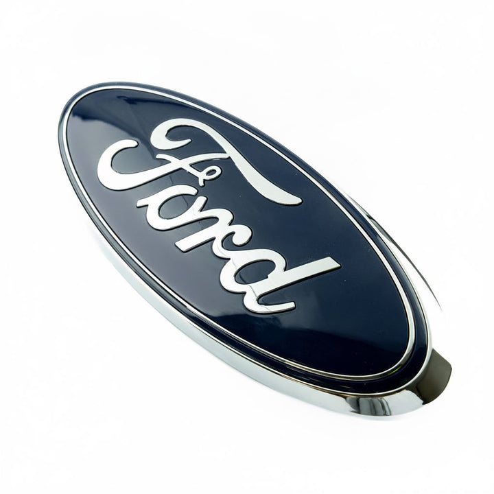 Ranger Rear Tailgate Name Badge Logo Oval 2011-2023