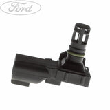 FIESTA FUSION KA FOCUS C-MAX MAP SENSOR