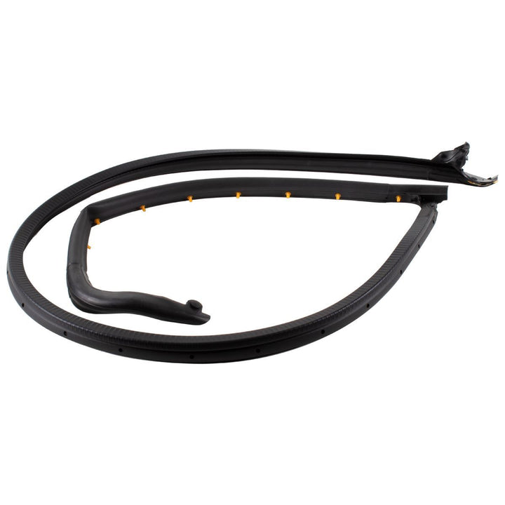 TRANSIT TRANSIT N/S REAR DOOR WEATHERSTRIP SEAL