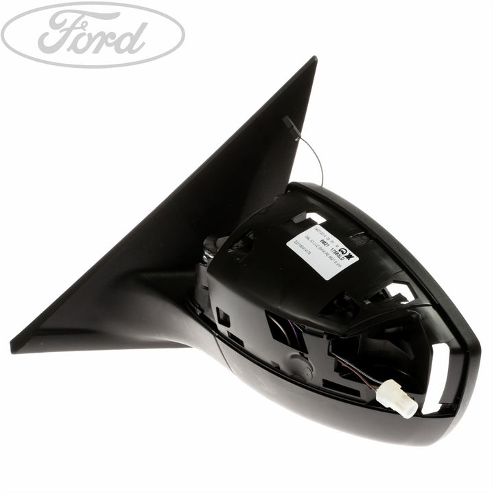 GALAXY WA6 FRONT N/S OUTER WING MIRROR