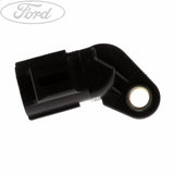 GEARBOX INPUT SHAFT SPEED SENSOR