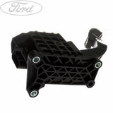 THROTTLE ACCELERATOR PEDAL