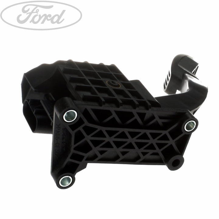 THROTTLE ACCELERATOR PEDAL