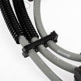 MONDEO 2.5 V6 24V IGNITION HT LEAD SET CYLINDER 1 2 3