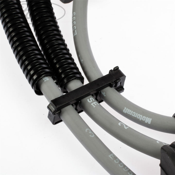 MONDEO 2.5 V6 24V IGNITION HT LEAD SET CYLINDER 1 2 3