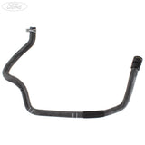 MONDEO 1.6 DURATEC & SIGMA ENGINE COOLANT OUTLET HOSE