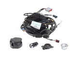 C-MAX ELECTRICAL KIT FOR TOW BAR 13 PIN CONNECTOR