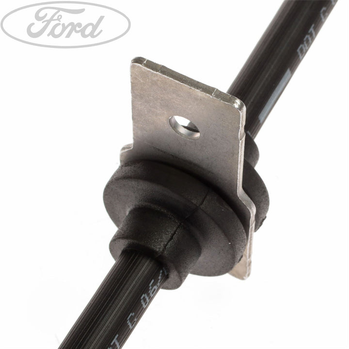 C-MAX FOCUS REAR BRAKE HOSE
