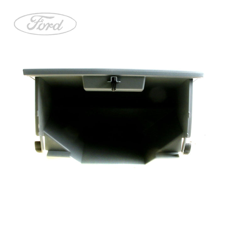 GLOVE BOX