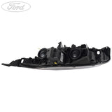 TRANSIT TOURNEO CONNECT FRONT O/S HEAD LIGHT LAMP UNIT 15-