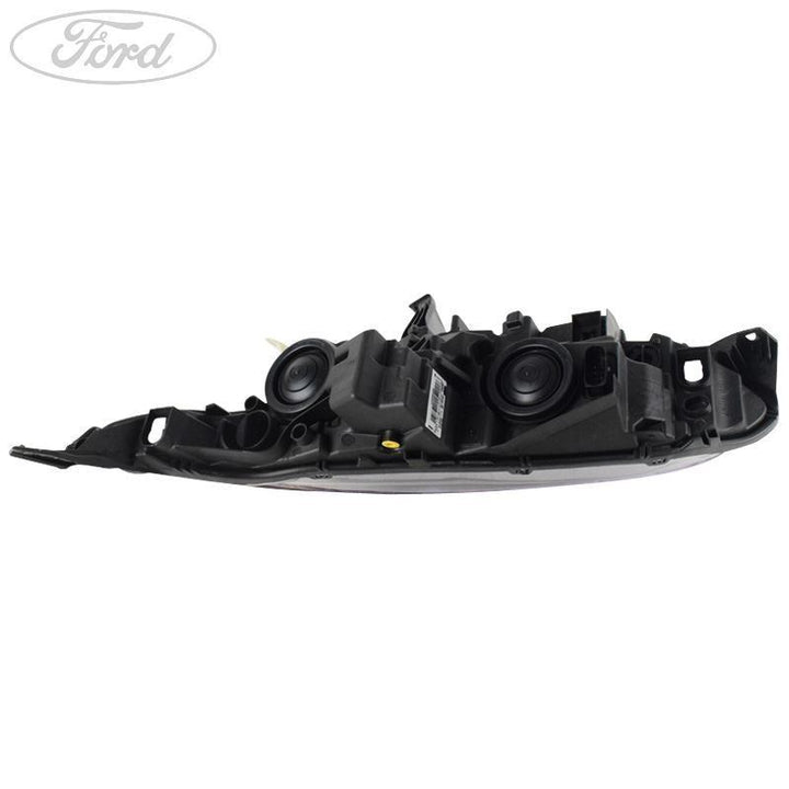 TRANSIT TOURNEO CONNECT FRONT O/S HEAD LIGHT LAMP UNIT 15-