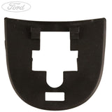 CONNECT FRONT DOOR HANDLE LOCK CYLINDER PAD 2002-2013