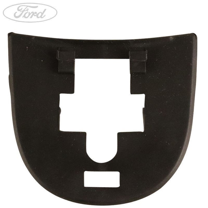 CONNECT FRONT DOOR HANDLE LOCK CYLINDER PAD 2002-2013