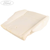 SEAT CUSHION PAD