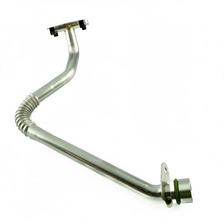 Transit 2.0 EcoBlue Turbo Oil Return Pipe 2016-On