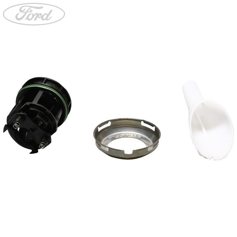 INLET VALVE – Ford Online Shop UK