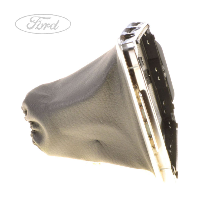 FLOOR CONSOLE BEZEL