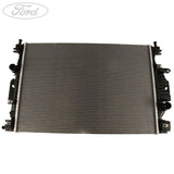 S-MAX GALAXY MONDEO1.5 GTDI RADIATOR COOLANT OVERFLOW 2015-