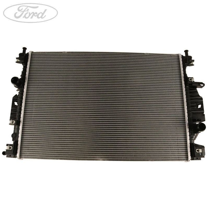 S-MAX GALAXY MONDEO1.5 GTDI RADIATOR COOLANT OVERFLOW 2015-