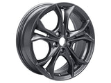 SET OF 4 FOCUS ST - FOCUS ALLOY WHEEL 17