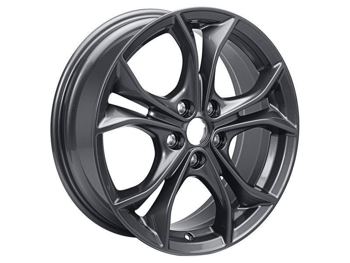 SET OF 4 FOCUS ST - FOCUS ALLOY WHEEL 17