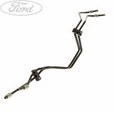 MONDEO GALAXY WA6 S-MAX WA6 FRONT BRAKE PIPE KIT