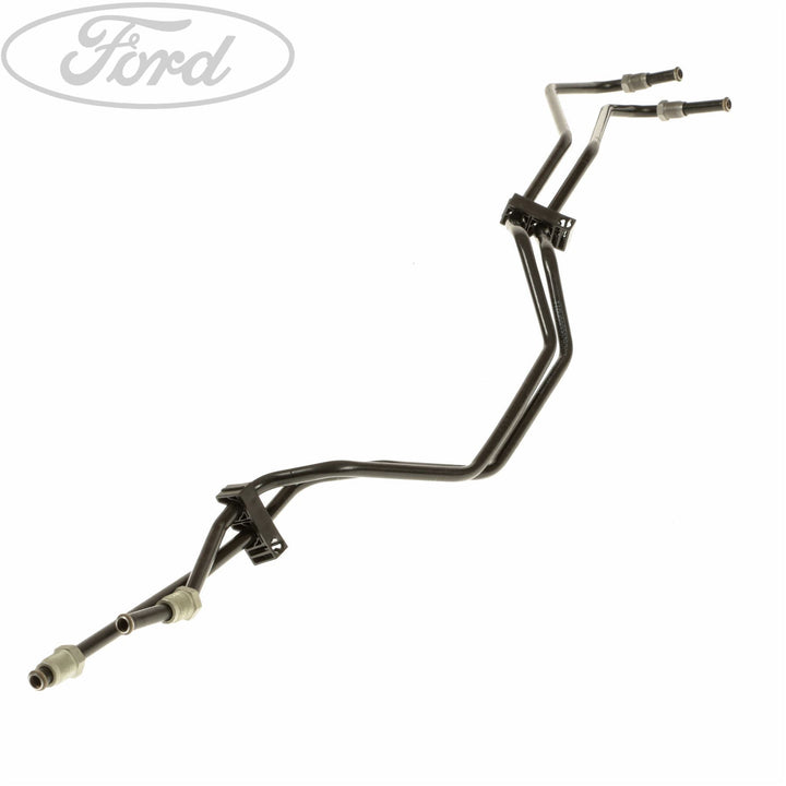 MONDEO GALAXY WA6 S-MAX WA6 FRONT BRAKE PIPE KIT