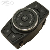 HEADLAMPS SWITCH