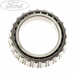 TRANSMISSION INPUT SHAFT BEARING