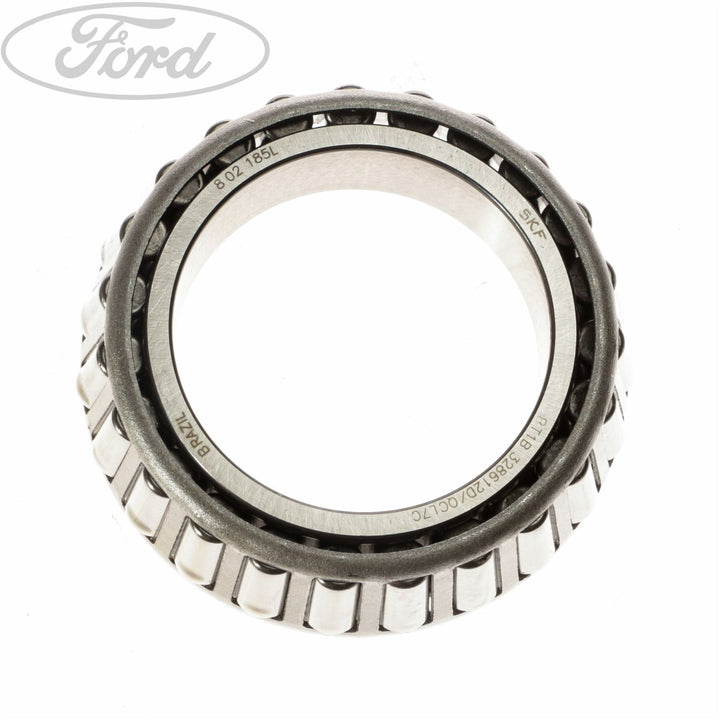 TRANSMISSION INPUT SHAFT BEARING