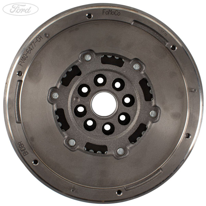C-MAX KUGA 2.0 TDCI DUAL MASS FLYWHEEL 6-SPEED 2015-2019