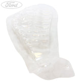 FIGO KA+ REAR O/S INTERIOR WATER SPLASH SHIELD 2015-