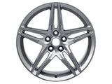SET OF 4 MUSTANG ALLOY WHEEL 19