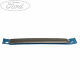 ECONETIC REAR NAME PLATE BADGE EMBLEM