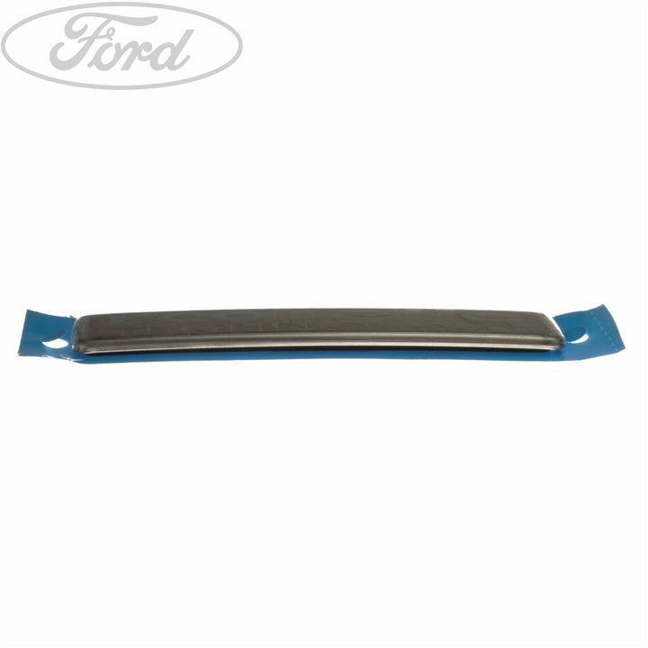 ECONETIC REAR NAME PLATE BADGE EMBLEM