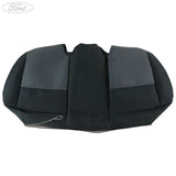 REAR SEAT CUSHION COVER