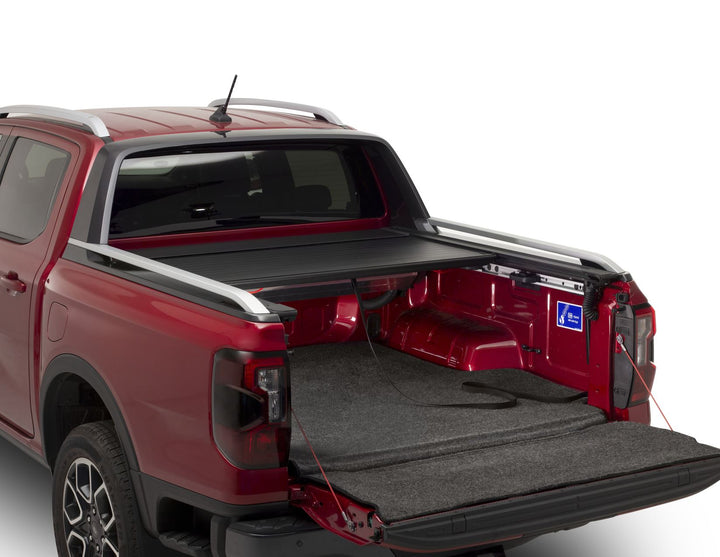 RANGER FROM 06/2022 BED RUG SPORTLINER,GREY