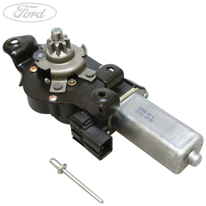 SEAT ADJUSTER MOTOR