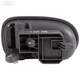 EVEREST ENDEAVOUR TAILGATE OPENING DOOR INSIDE HANDLE 03-07