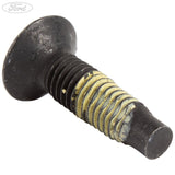 FRONT DOOR LOCK CONTROLS SCREW PACK OF 5