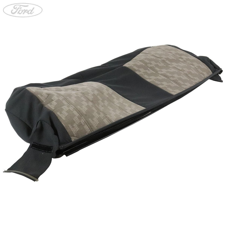 REAR SEAT BACK COVER