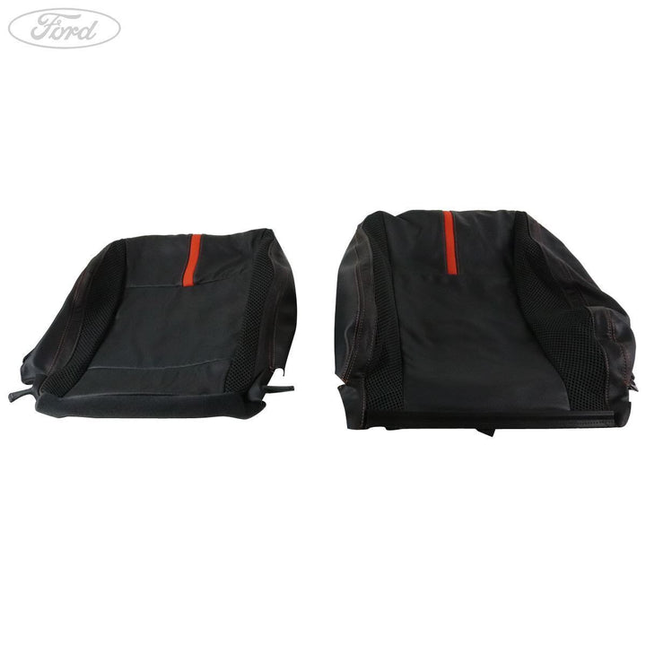 SEAT COVERS KIT
