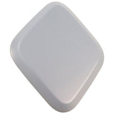 FOCUS ST FRONT N/S HEADLIGHT WASHER COVER PRIMED 2014-